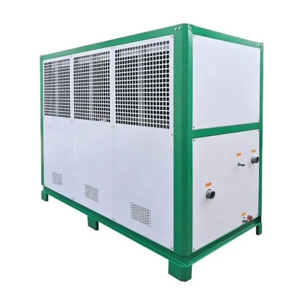 Dingyuan Chiller, R22/R407C/R134A/R410A, Plastic - view 2