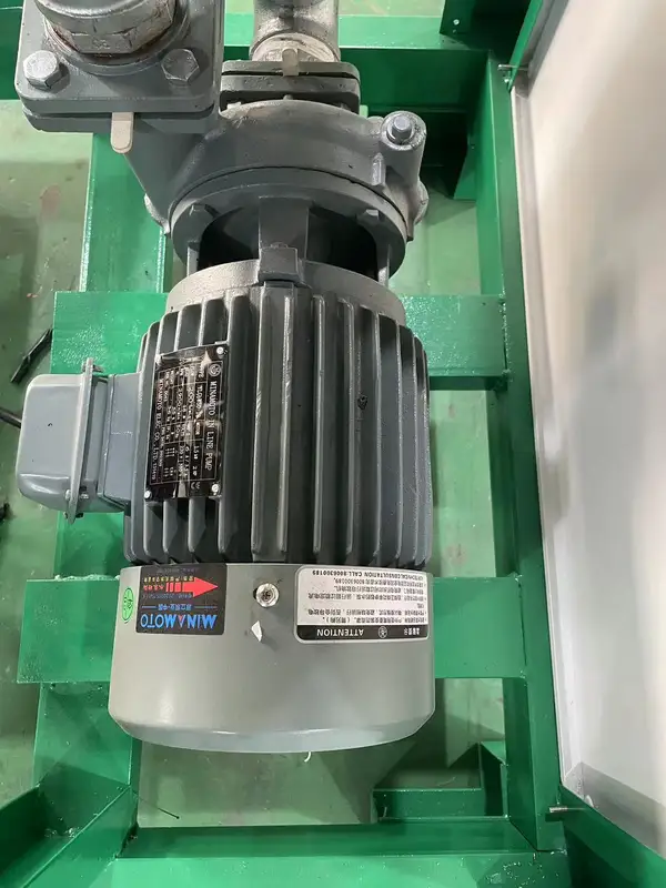Dingyuan Chiller, R22/R407C/R134A/R410A, Plastic - view 6