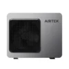Direct Co2 Heat Pump, AIRTEK, R744