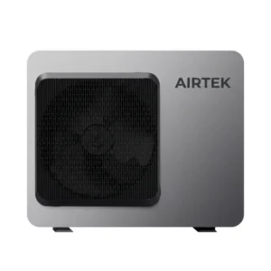 Direct Co2 Heat Pump, AIRTEK, R744