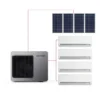 Direct Co2 Heat Pump, AIRTEK, R744 - view 6