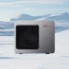 Direct Co2 Heat Pump, R744, 220V-240V, 6.64KW