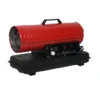 Direct Diesel Space Heater, LXC30, 30kw, Stainless, Steel - view 4