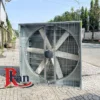 Direct Drive Axial Fan, 1000mm, 380V, Nylon