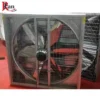 Direct Drive Axial Fan, 1000mm, 380V, Nylon - view 3