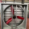 Direct Drive Axial Fan, 1000mm, 380V, Nylon - view 6
