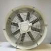 Direct Drive Axial Fan, 1800mm, 110~420 V, Aluminum Alloy - view 3