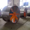 Direct Drive Axial Fan, 1800mm, 110~420 V, Aluminum Alloy - view 6