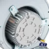 Direct Drive Centrifugal Fan, 8inch, SYZ, 8-8, 230V - view 2