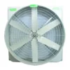 Direct Drive Exhaust Fan, Stainless, Steel, 380V/220V, Wall - view 3