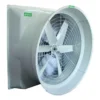 Direct Drive Exhaust Fan, Stainless, Steel, 380V/220V, Wall - view 5