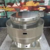 Direct Drive Motor, Roof, Aluminum, XF-RFC, 220V - view 2