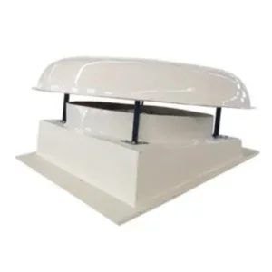 Direct Driven Ceiling Fansroof, Roof, Other, Electric