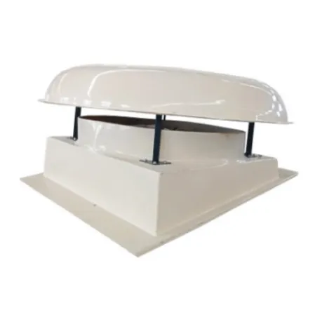 Direct Driven Ceiling Fansroof, Roof, Other, Electric
