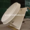 Direct Driven Ceiling Fansroof, Roof, Other, Electric - view 2