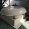 Direct Driven Ceiling Fansroof, Roof, Other, Electric - view 3