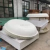 Direct Driven Ceiling Fansroof, Roof, Other, Electric - view 5