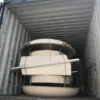 Direct Driven Ceiling Fansroof, Roof, Other, Electric - view 6