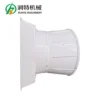 Direct-driven Fiberglass Fan, Wall, Nylon - view 4