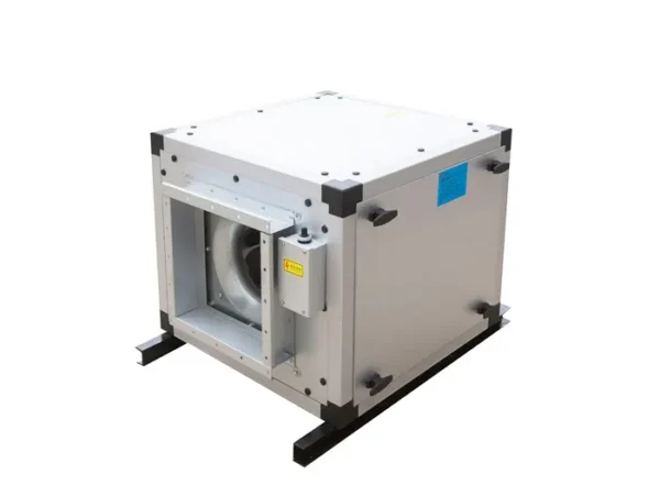 Direct Exhaust Purification Unit, 380 V, 15
