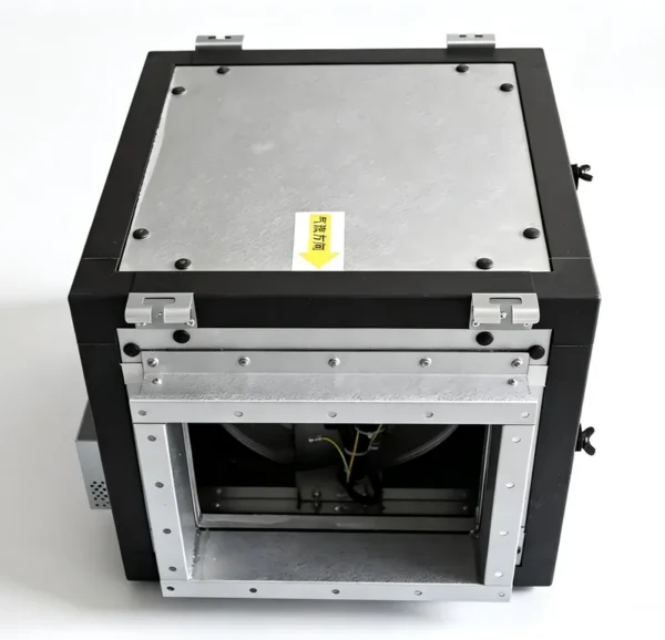 Direct Exhaust Purification Unit, 380 V, 15 - view 4