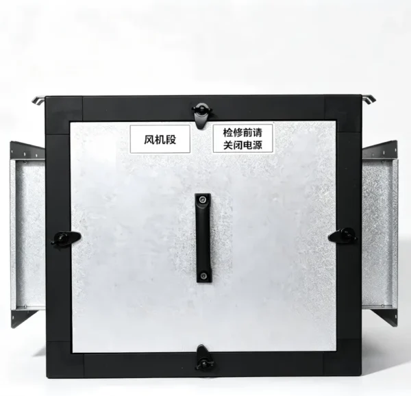 Direct Exhaust Purification Unit, 380 V, 15 - view 5