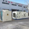Direct Expansion Air Conditioner, Steel, R-410A - view 3
