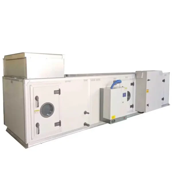 Direct-expansion Air Conditioning Unit, R-410A - view 4