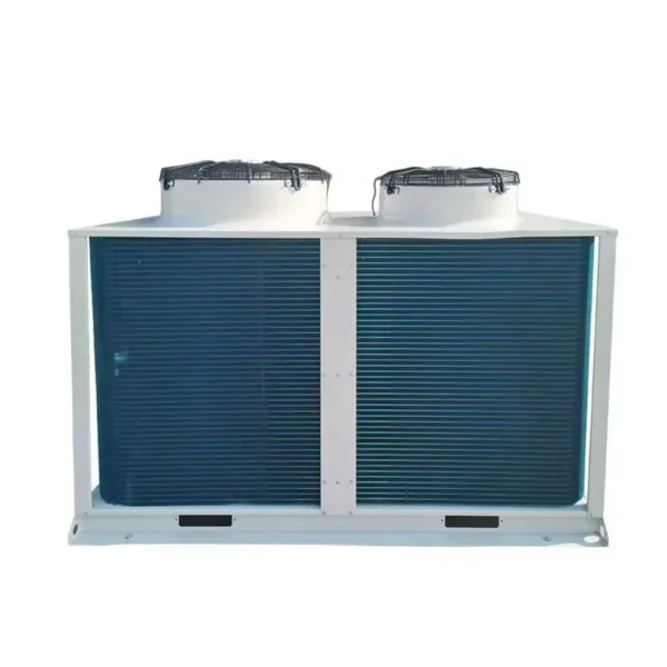 Direct-expansion Air Conditioning Unit, R-410A - view 5