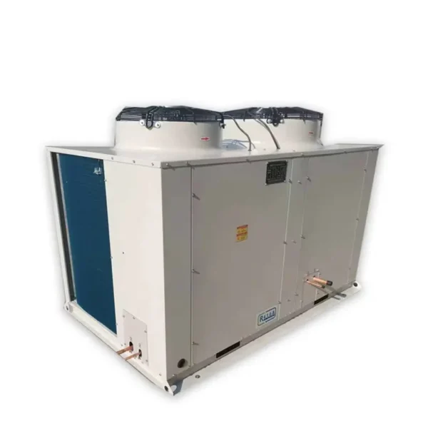 Direct-expansion Air Conditioning Unit, R-410A - view 6