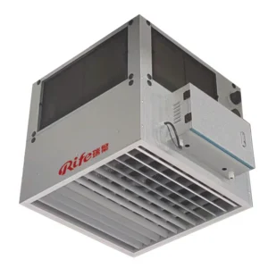 Direct Expansion Indoor Unit, 0-6900, 0-6900 m³, Cooler