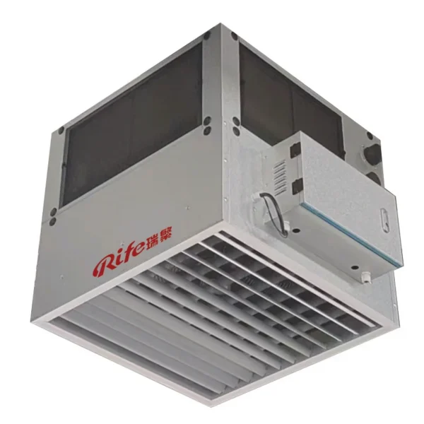 Direct Expansion Indoor Unit, 0-6900, 0-6900 m³, Cooler