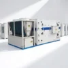 Direct Expansion Unit, AHU, 12-360kW, HEPA, H14