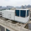 Direct Expansion Unit, AHU, 12-360kW, HEPA, H14 - view 5