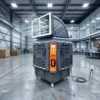 Direct Industrial Air Cooler, YH-P15, Portable