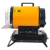 Direct Oil-fired Kerosene Fan, 20KW, 220 V