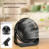Direct Plug-in Brushless Motor, USB, 5-Speed - view 2