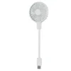Direct Plug-in Brushless Motor, USB, ABS