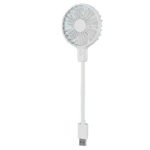 Direct Plug-in Brushless Motor, USB, ABS