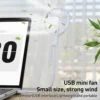 Direct Plug-in Brushless Motor, USB, ABS - view 2