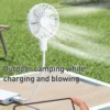 Direct Plug-in Brushless Motor, USB, ABS - view 4