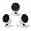 Direct Plugging Power Fan, USB, 15%-100% - view 5