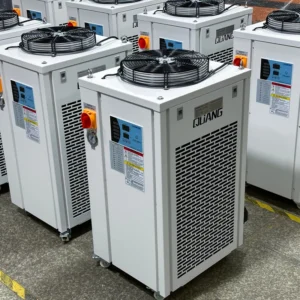 Direct Sale Air Cooler, 220V, Air-cooled