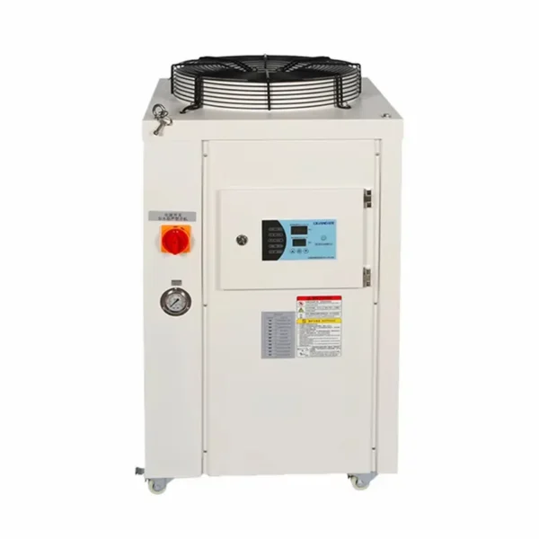 Direct Sale Air Cooler, 220V, Air-cooled - view 3