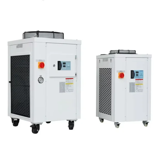 Direct Sale Air Cooler, 220V, Air-cooled - view 4