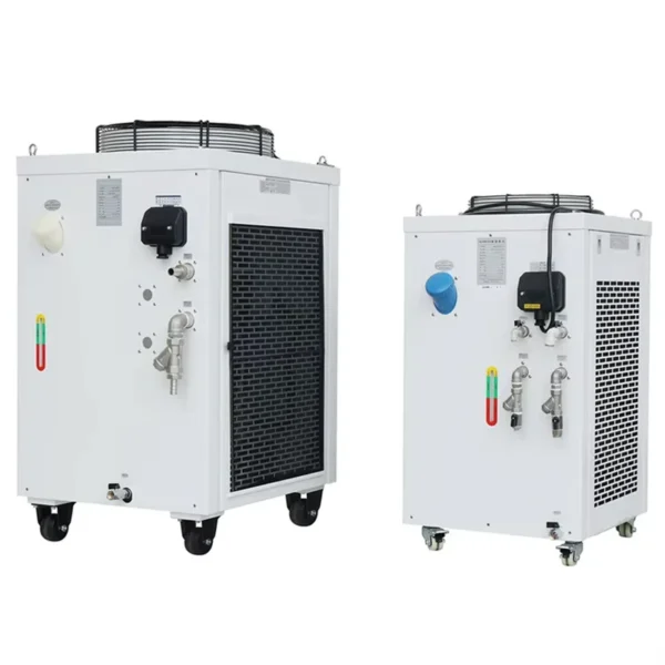 Direct Sale Air Cooler, 220V, Air-cooled - view 5
