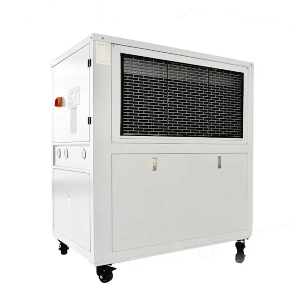 Direct Sale Air Cooler, 220V, Air-cooled - view 6