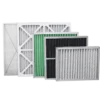 Direct Sale Handling Unit, WIRE MESH, Pleated Panel