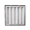 Direct Sale Handling Unit, WIRE MESH, Pleated Panel - view 2