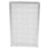 Direct Sale Handling Unit, WIRE MESH, Pleated Panel - view 3